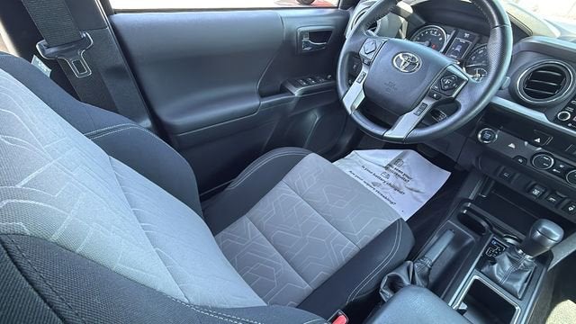 2023 Toyota Tacoma 2WD SR5