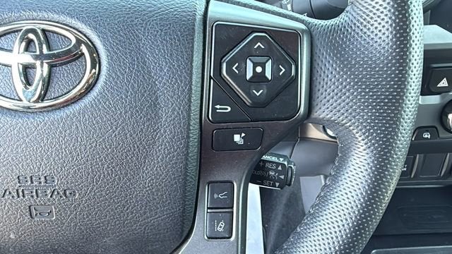 2023 Toyota Tacoma 2WD SR5
