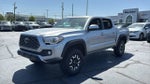 2023 Toyota Tacoma 2WD SR5