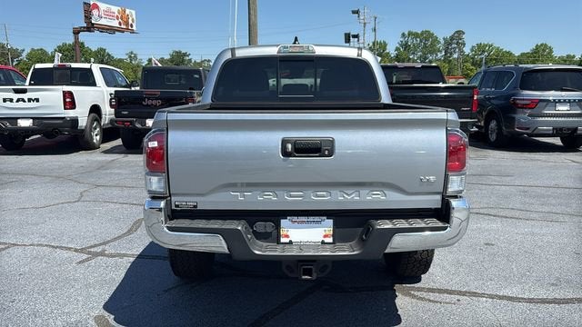 2023 Toyota Tacoma 2WD SR5