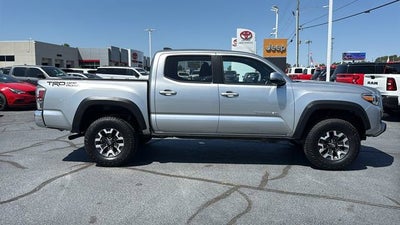 2023 Toyota Tacoma 2WD SR5