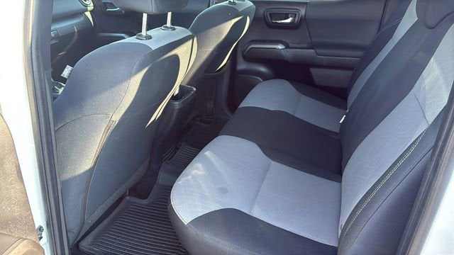 2021 Toyota Tacoma 4WD SR5