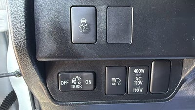 2021 Toyota Tacoma 4WD SR5