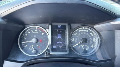 2021 Toyota Tacoma 4WD SR5