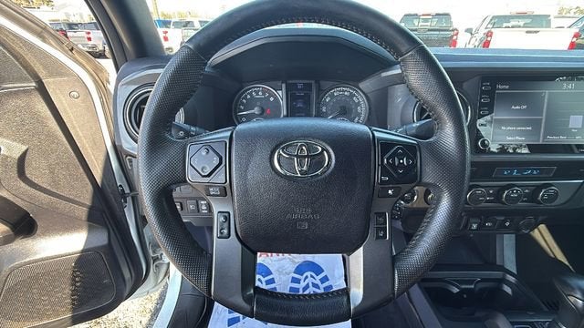 2021 Toyota Tacoma 4WD SR5