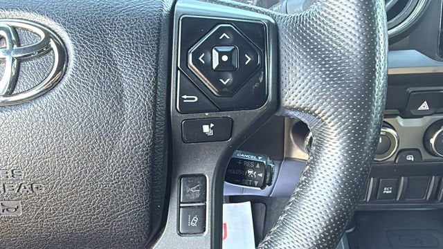 2021 Toyota Tacoma 4WD SR5