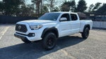 2021 Toyota Tacoma 4WD SR5