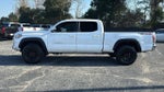 2021 Toyota Tacoma 4WD SR5