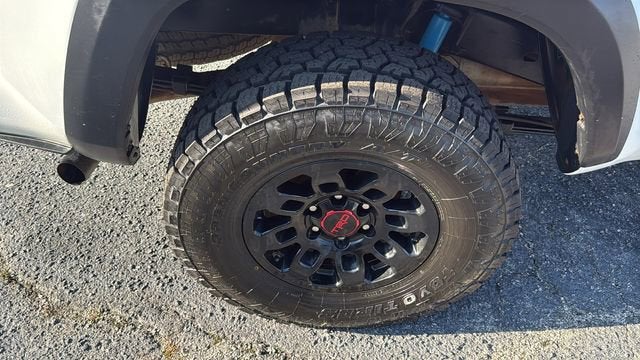 2021 Toyota Tacoma 4WD SR5