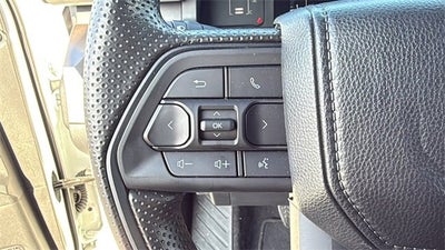 2024 Toyota Tacoma 2WD SR5