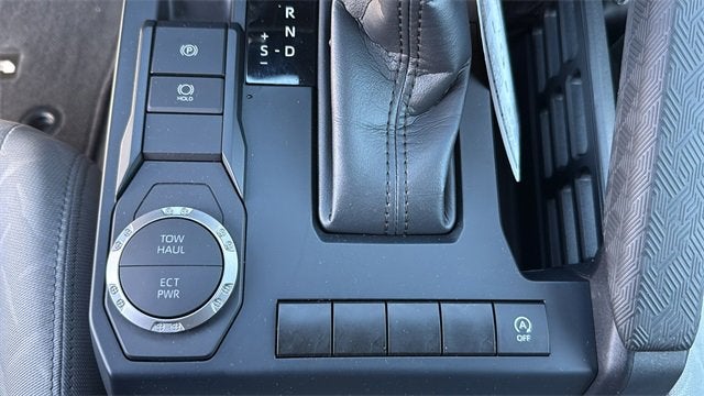 2024 Toyota Tacoma 2WD SR5