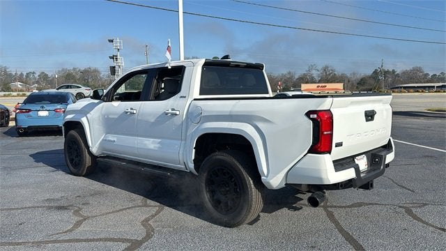 2024 Toyota Tacoma 2WD SR5