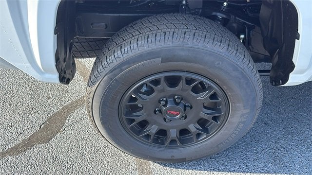 2024 Toyota Tacoma 2WD SR5