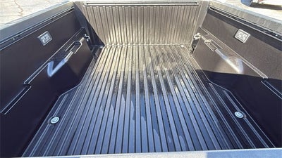 2025 Toyota Tacoma 2WD SR5