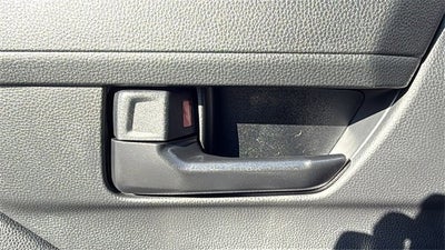 2025 Toyota Tacoma 2WD SR5