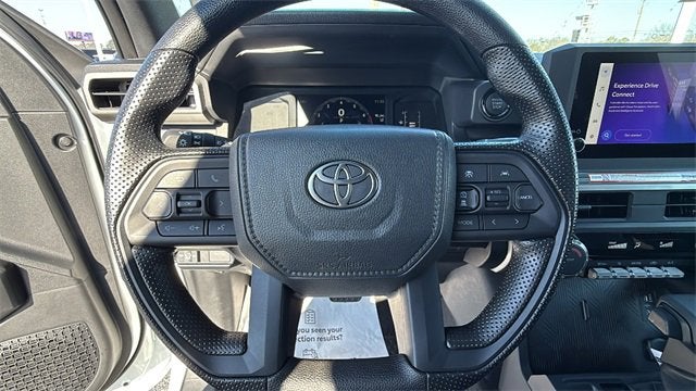 2025 Toyota Tacoma 2WD SR5