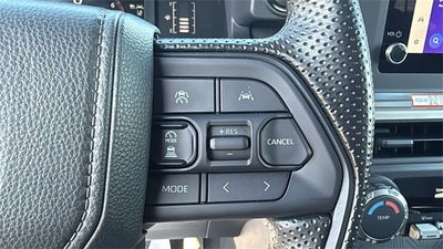 2025 Toyota Tacoma 2WD SR5