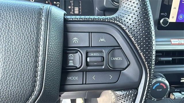 2025 Toyota Tacoma 2WD SR5