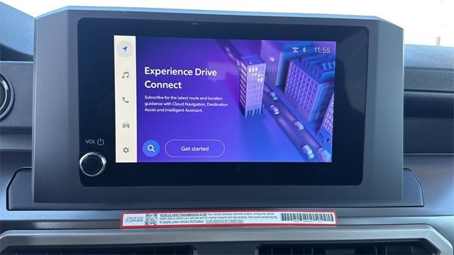 2025 Toyota Tacoma 2WD SR5