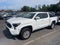 2025 Toyota Tacoma 4WD SR