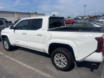 2025 Toyota Tacoma 4WD SR