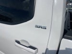2025 Toyota Tacoma 4WD SR