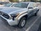2025 Toyota Tacoma 4WD SR