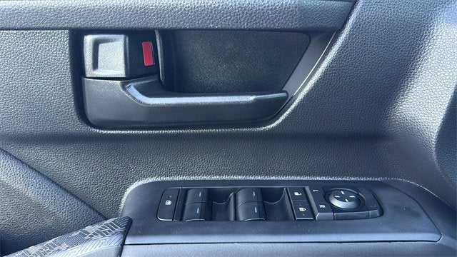 2024 Toyota Tacoma 2WD SR5