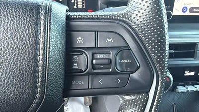 2024 Toyota Tacoma 2WD SR5