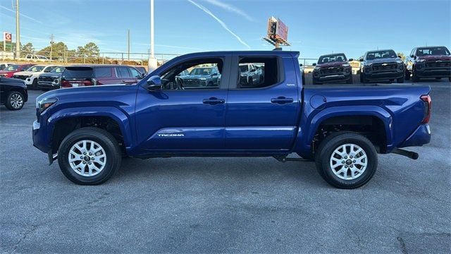 2024 Toyota Tacoma 2WD SR5
