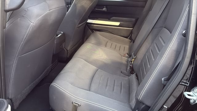 2024 Toyota Tacoma 4WD SR5