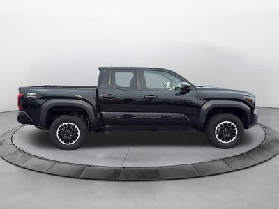 2024 Toyota Tacoma 4WD SR5
