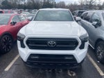2025 Toyota Tacoma 4WD SR