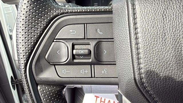 2025 Toyota Tacoma 4WD SR