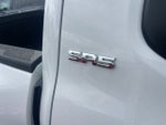 2025 Toyota Tacoma 4WD SR