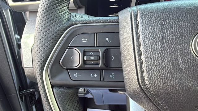 2025 Toyota Tacoma 4WD TRD Sport Hybrid