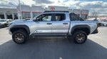 2025 Toyota Tacoma 4WD TRD Sport Hybrid
