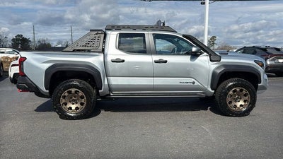 2025 Toyota Tacoma 4WD TRD Sport Hybrid