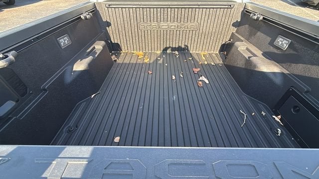 2025 Toyota Tacoma 4WD TRD Sport Hybrid