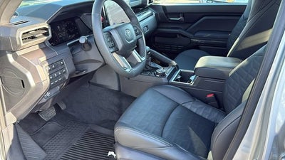 2025 Toyota Tacoma 4WD TRD Sport Hybrid