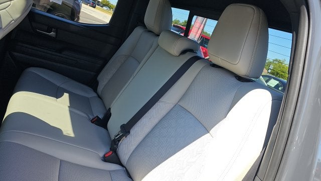 2026 Toyota Tacoma 4WD TRD Sport Hybrid