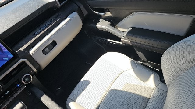 2026 Toyota Tacoma 4WD TRD Sport Hybrid