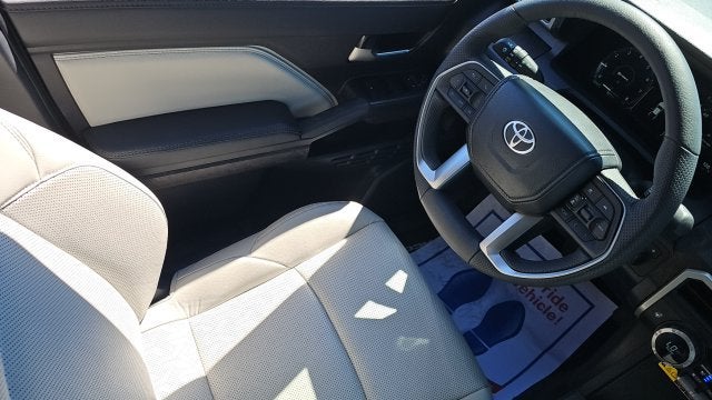 2026 Toyota Tacoma 4WD TRD Sport Hybrid