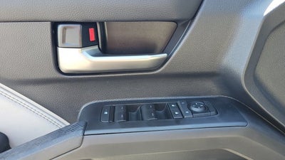 2026 Toyota Tacoma 4WD TRD Sport Hybrid