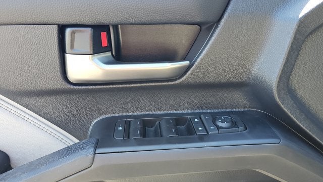 2026 Toyota Tacoma 4WD TRD Sport Hybrid