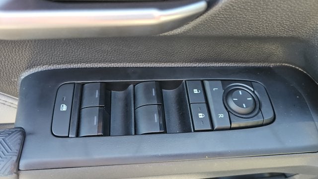 2026 Toyota Tacoma 4WD TRD Sport Hybrid