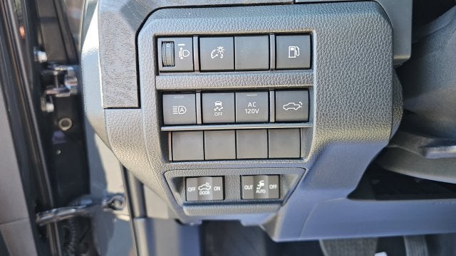 2026 Toyota Tacoma 4WD TRD Sport Hybrid