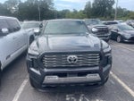 2026 Toyota Tacoma 4WD TRD Sport Hybrid