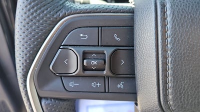 2026 Toyota Tacoma 4WD TRD Sport Hybrid