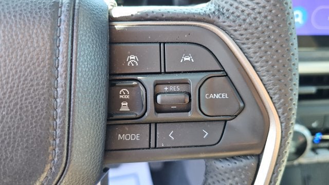 2026 Toyota Tacoma 4WD TRD Sport Hybrid